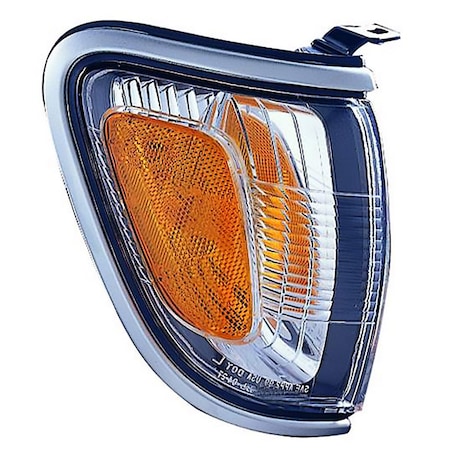 Depo Lamp, 312-1547R-AS9 312-1547R-AS9